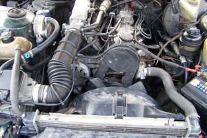 Opel Omega A 2,0 1993 Kompl silnik Zdrowa blacha Wyprzedaję kolekcje aut