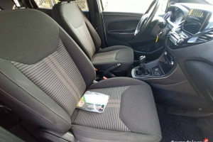 Ford Ka+ 2018/19, Active +gaz, 75 tys km