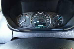 Ford Ka+ 2018/19, Active +gaz, 75 tys km