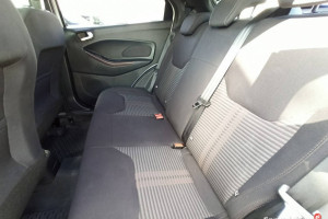 Ford Ka+ 2018/19, Active +gaz, 75 tys km