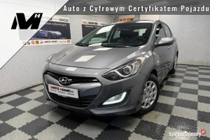 1.4 Benzyna 130tys przebiegu, oryginał GWARANCJA