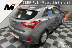 1.4 Benzyna 130tys przebiegu, oryginał GWARANCJA