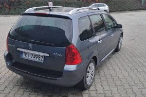 Peugeot 307sw