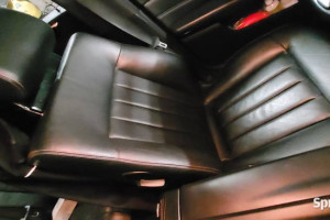 Mercedes E250 4 Matic