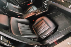 Mercedes E250 4 Matic