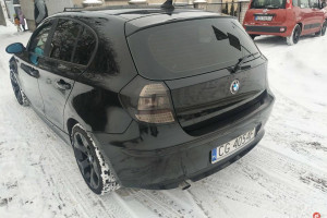 Bmw 116 bardzo ładna
