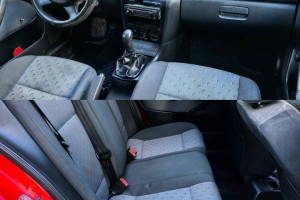 Skoda Octavia 2009 Tour 1.6 MPI GAZ Klima HAK Wspomaganie Nowe OC Kombi