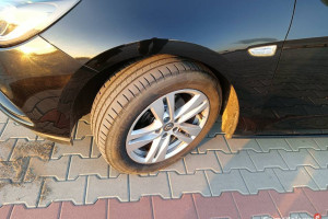 Opel Astra K 1.4 150 KM