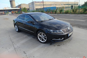 Sprzedam volkswagen cc