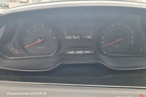 PEUGEOT 208 super stan 2013r