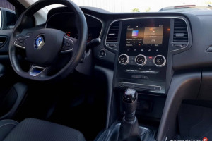 Renault Megane, 2023r. ! Salon PL ! F-vat 23% ! Bezwypadkowy ! Gwarancja P…