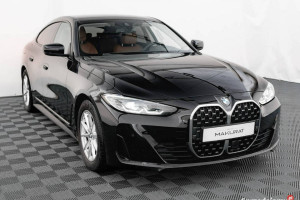BMW 420 GD7F284#420i NAVI 2 stref klima K.cof LED Salon PL VAT23% G22/G23/…