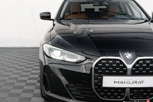 BMW 420 GD7F284#420i NAVI 2 stref klima K.cof LED Salon PL VAT23% G22/G23/…