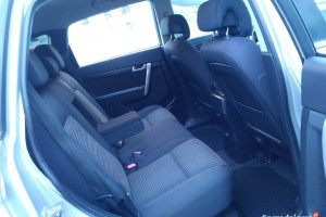 Chevrolet Captiva LS 2WD