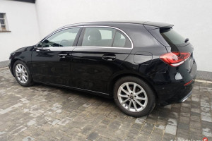 Mercedes W177 Automat Progressive