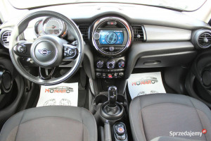 Mini Cooper Automat 1.5 Benzyna Salon Polska Serwis ASO Zamiana Finansowan…
