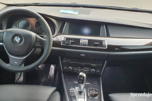 Piękna I Bestia   BMW F07 530D możl.zamiana - cena               okazja !!!