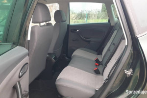 Seat Altea Lift 1.4 TSi 2010 r. / Klima / Alu / Super stan / Opłacona