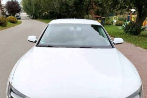 AUDI A5 1.8 BENZYNA 2016 150700 PRZEBIEG