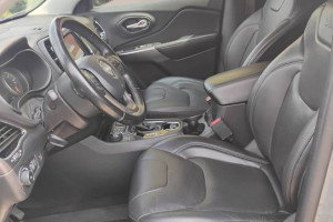 Jeep Cherokee 3.2 4x4 Limited 2020