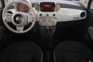 Fiat 500 1.2