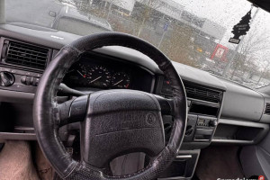 VW T4 Multivan 2.5 TDI klima Webasto