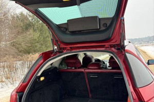 Peugeot 407 kombi 1.6 HDI