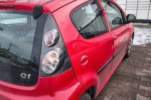 Citroen C1 1.0 2009
