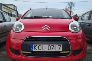 Citroen C1 1.0 2009