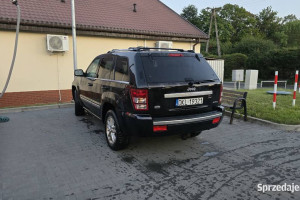 Jeep WK 3.0 CRD