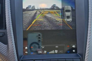 Opel Astra J ,nawigacja,po rozrządzie.