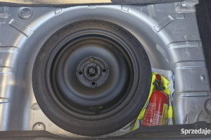 Opel Astra J ,nawigacja,po rozrządzie.