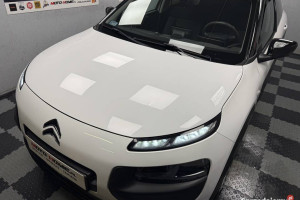 1.2 Benzyna niski przebieg, Salon Polska kamera GWARANCJA