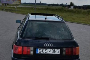 Audi 80 B4 Avant