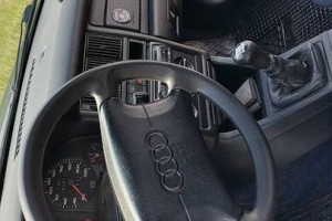 Audi 80 B4 Avant
