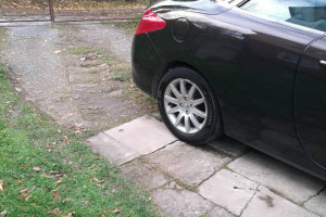 Sprzedam peugeot 308cc 20hdi 140km