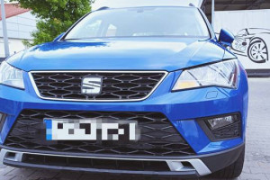 Seat Ateca 1.6 TDI S&S