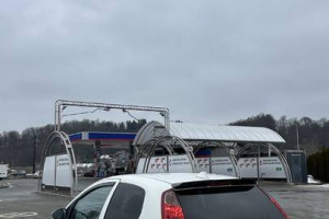 Fiat Grande Punto Abarth SS