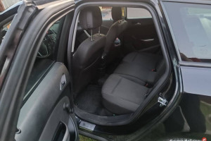 Opel Astra J 1.6 B+GS