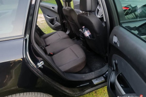 Opel Astra J 1.6 B+GS