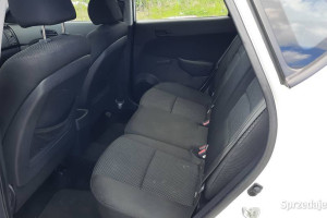 Hyundai i30 Lift 1.4 16V Benzyna./ Klima sprawna / Zadbany / Serwisowany