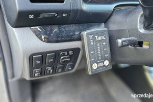 Sprzedam Toyota lc120 terenowa