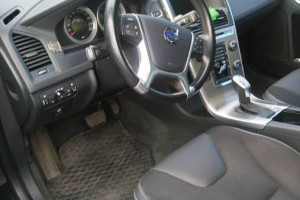 Volvo xc60 2.0 diesel 163 km. 2013 5 cylindrów