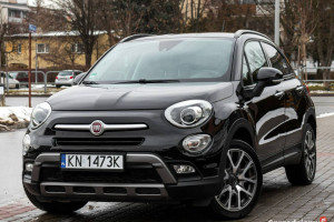 Fiat 500x 1.4_Benzyna_140KM_115 tyś. km