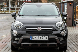Fiat 500x 1.4_Benzyna_140KM_115 tyś. km
