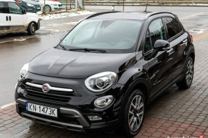 Fiat 500x 1.4_Benzyna_140KM_115 tyś. km