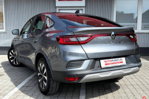 Renault Arkana, 2023r. ! Salon PL ! F-vat 23% ! Bezwypadkowy ! Gwarancja P…