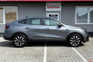 Renault Arkana, 2023r. ! Salon PL ! F-vat 23% ! Bezwypadkowy ! Gwarancja P…