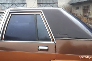 Ford LTD Crown Victoria 5,0 V8 1978
