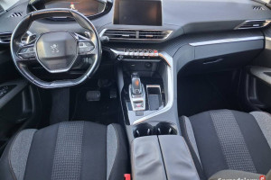 Peugeot 3008 2018 1.5HDI automat sprowadzony bezwypadkowy
